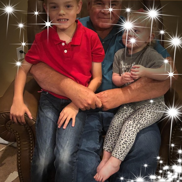 Meet your Posher, Keith - Picture 1 of 1